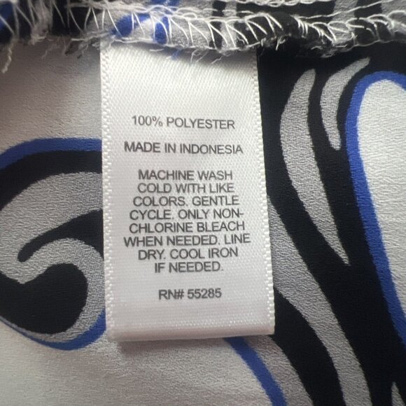 Express The Portofino Shirt - Picture 4 of 4